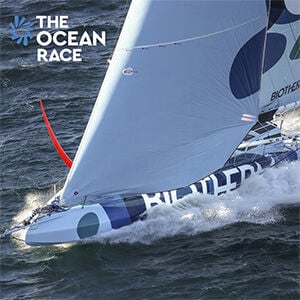 Biotherm Ocean Race
