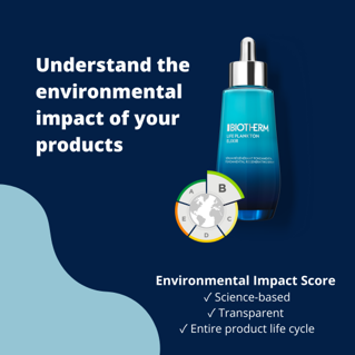 Transparent Impact Labeling