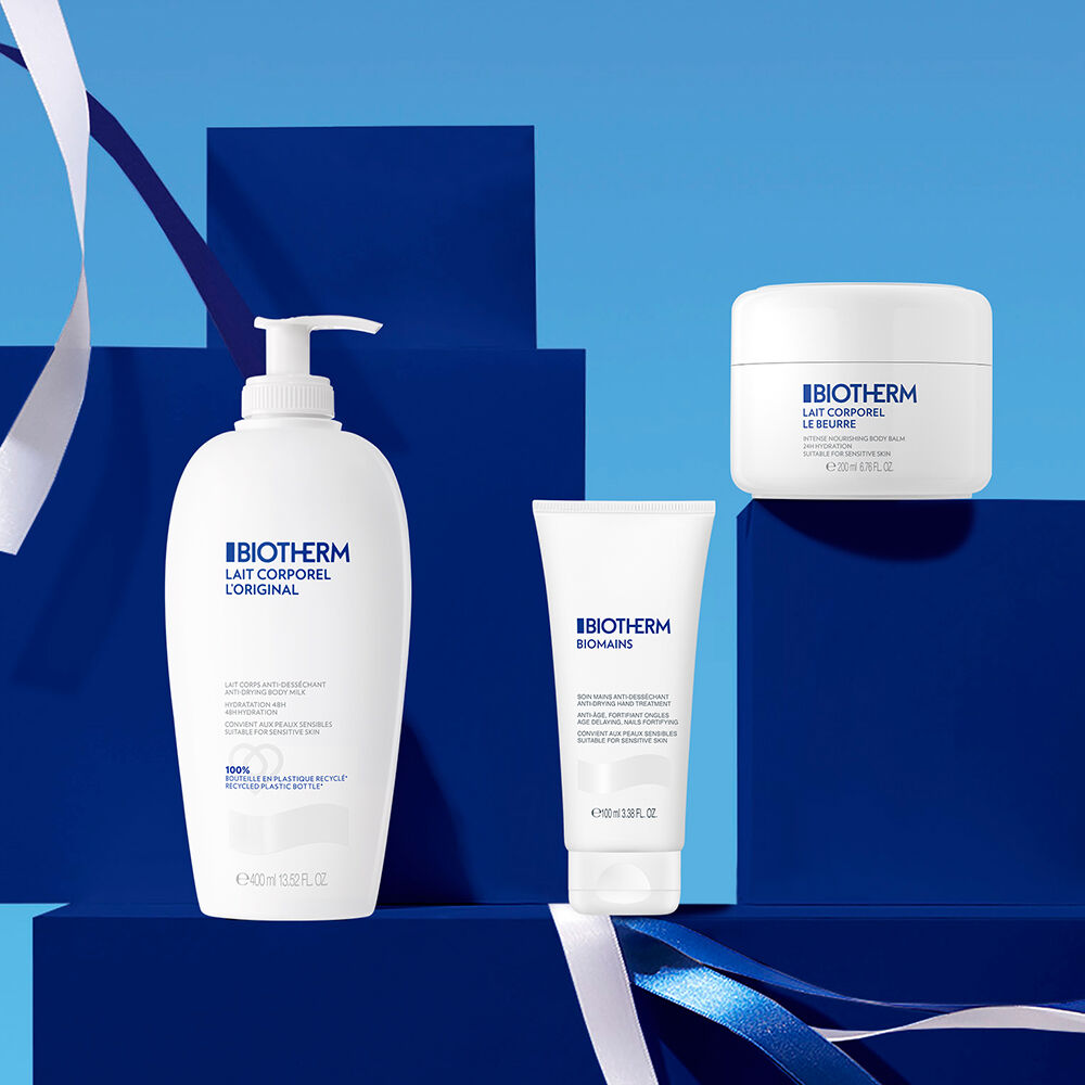 Best gift sets for body