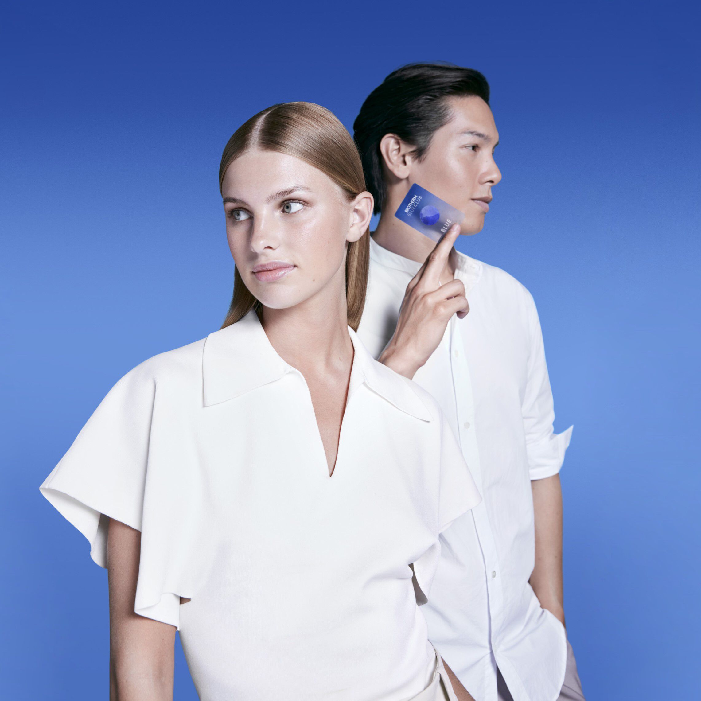 Biotherm Loyalty club