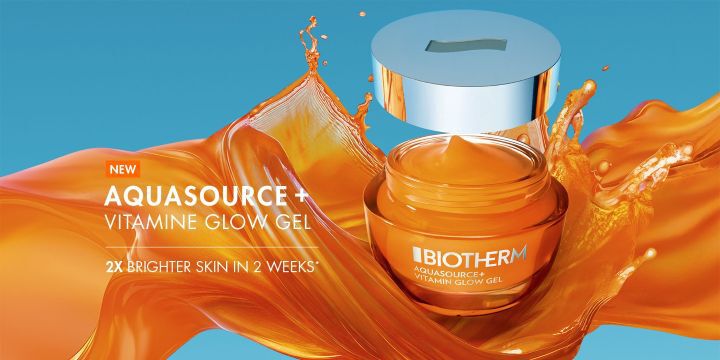 OIL THERAPY BODY LOTION FOR DRY SKIN