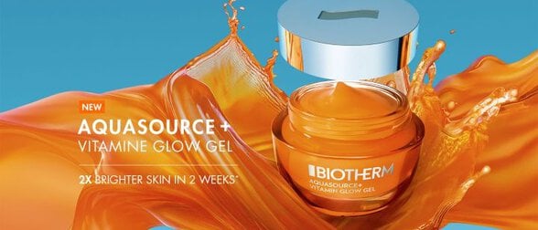 OIL THERAPY BODY LOTION FOR DRY SKIN - Main Image