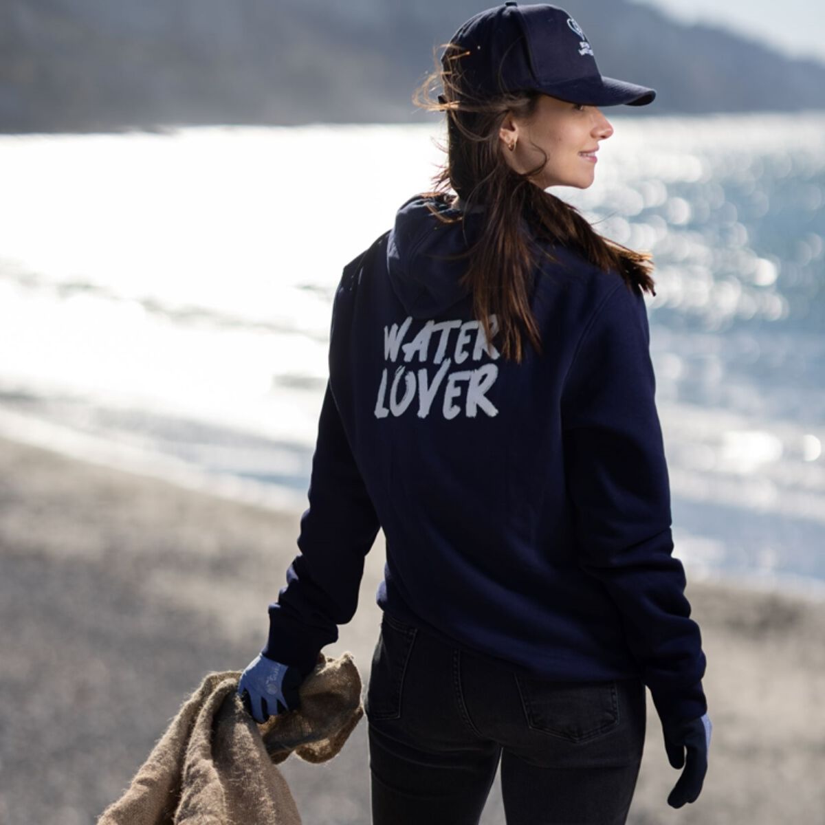 Waterlover program Biotherm