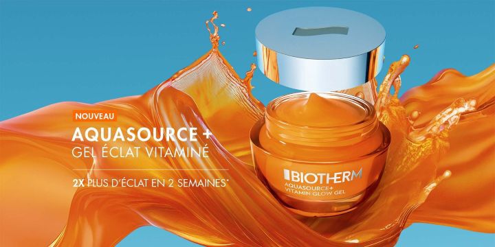 Produits de Beauté pour le Soin du Visage pour femmes | Biotherm
