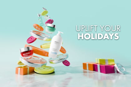 Discover our newest products and build your skin routine