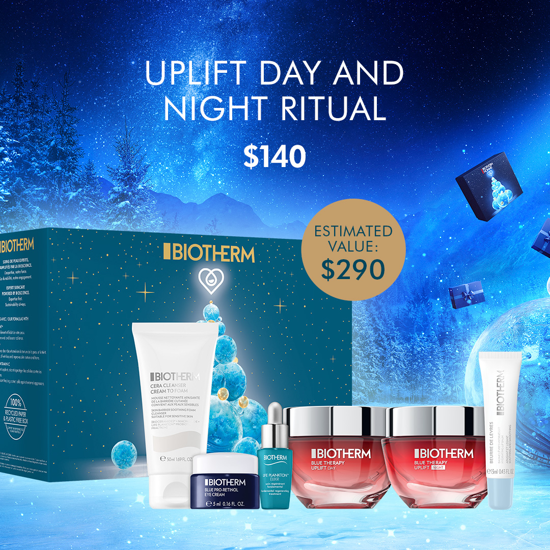 Best gift sets for women