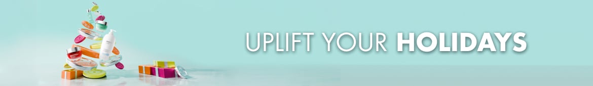 Discover our newest products and build your skin routine