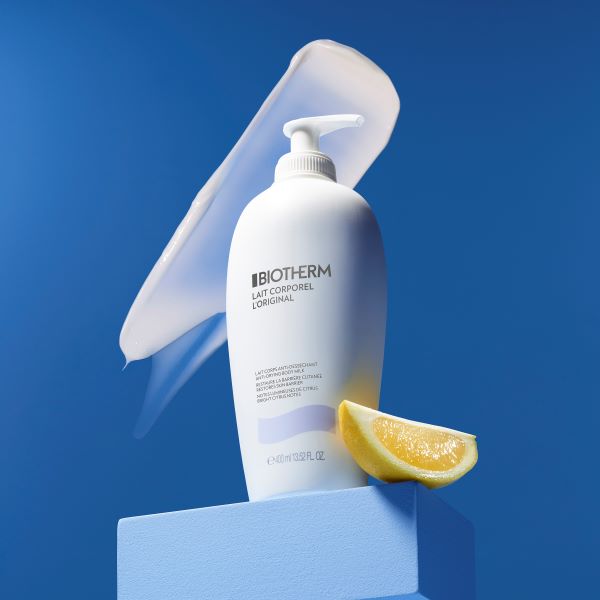Lait Corporel Body Lotion Biotherm