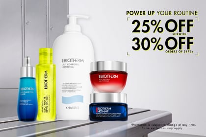 Back to School: 25% Off Sitewide, 30% Off Orders of $175+