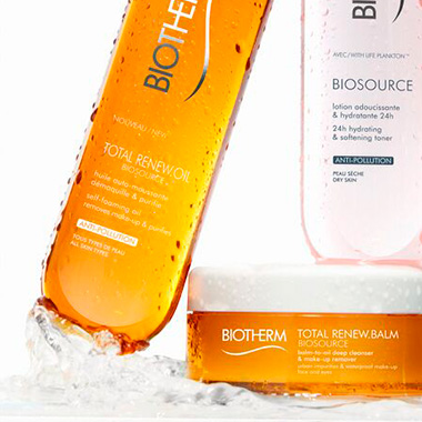 Regenerated Skin Recipe 10 Winter Skin Glow Tips Ask Biotherm