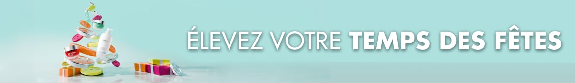 Découvrez les nouveautés Biotherm et complétez votre routine de soins de la peau