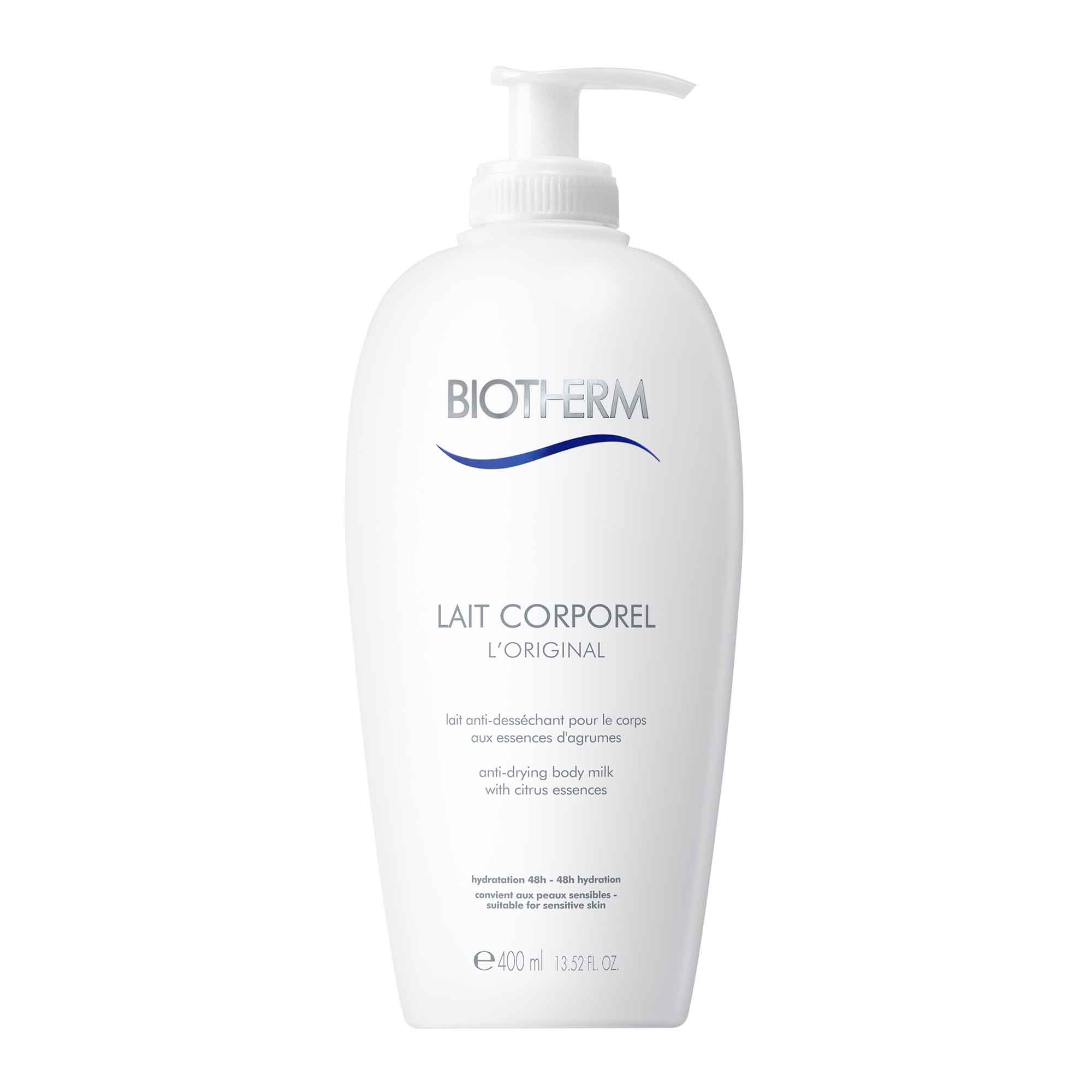 biotherm bodylotion lait corporel biotherm bodylotion lait corporel